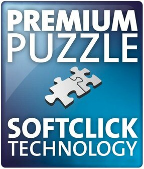 Ravensburger Sprookjesachtige Idylle puzzel 500 stukjes