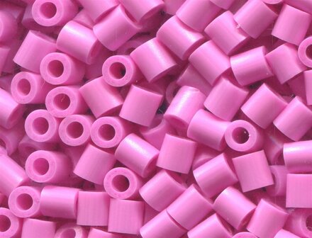 Strijkkralen Hama 1.000 stuks Pastel Pink 207-48