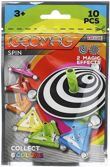 Geomag Tol Classic spinner
