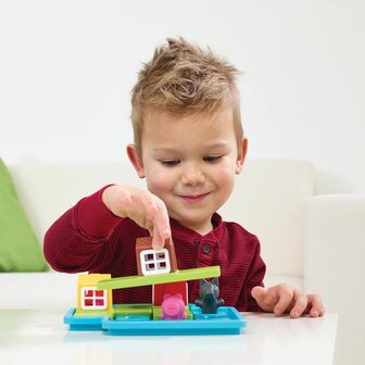 Smartgames 3 kleine biggetjes