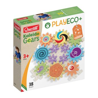 Kaleido Gears Tandwielen set