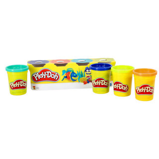 Play-doh Potje klei, diverse kleuren: Kies zelf!