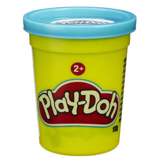 Play-doh Potje klei, diverse kleuren: Kies zelf!