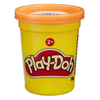 Play-doh Potje klei, diverse kleuren: Kies zelf!