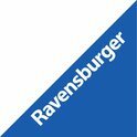 Ravensburger Schattige rode panda puzzel 500 stukjes