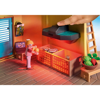 Playmobil 71007 Wiltopia Dierenverzorgingscentrum