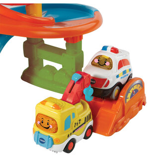 Vtech Toet Toet Garage