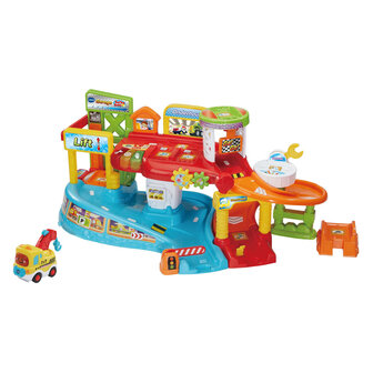 Vtech Toet Toet Garage