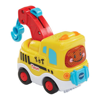 Vtech Toet Toet Garage