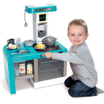 Smoby Keuken met licht en geluid