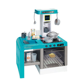 Smoby Keuken met licht en geluid