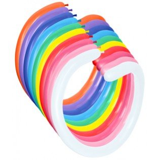 Sempertex 260 modelleerballonnen vanaf &euro; 8,49