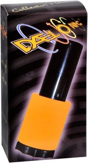 Dael-O Ring Oranje puzzel