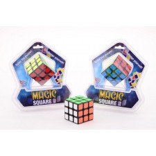 Magische Kubus a la Rubik&#039;s cube