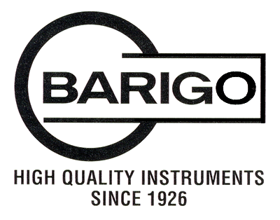 Barigo precisie barometer