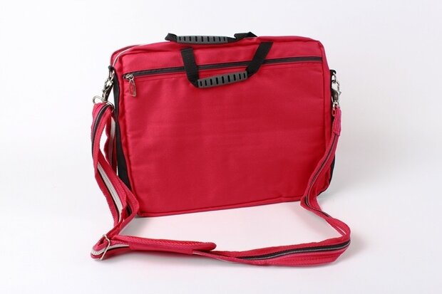 Zip-it tas Binder Bag