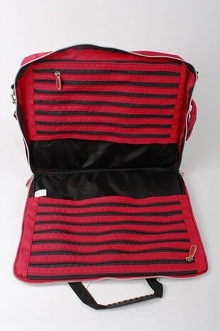 Zip-it tas Binder Bag