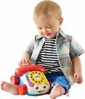 Fisher Price Peuter Telefoon