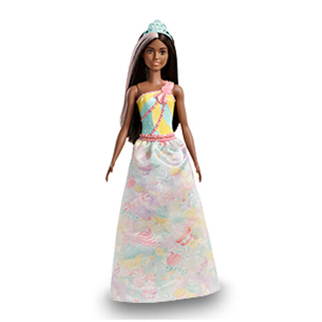 Barbie prinses Dreamtopia 