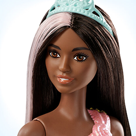 Barbie prinses Dreamtopia 