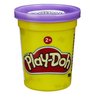 Play-doh Potje klei, diverse kleuren: Kies zelf!