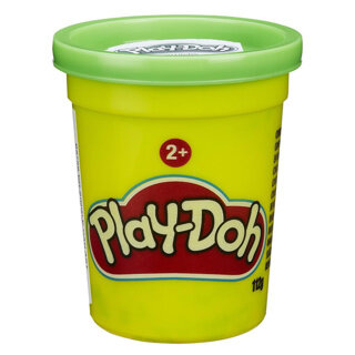 Play-doh Potje klei, diverse kleuren: Kies zelf!