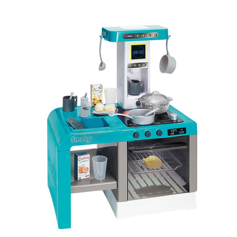 Smoby Keuken met licht en geluid