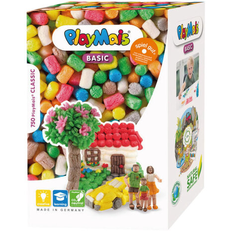 Playmais Basic Large 1000-delig