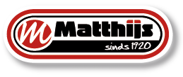 Dropgiegels Matthijs 1 kilo