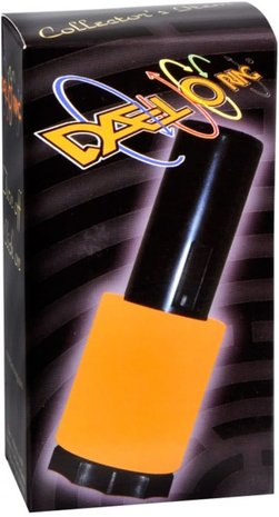Dael-O Ring Oranje puzzel
