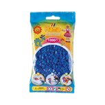 Strijkkralen Hama 1.000 stuks Lichtblauw 207-09