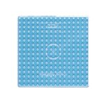 Strijkkralen Hama Grondplaat Maxi groot 16x16