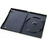 Lege DVD case / doosje 