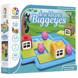 Smartgames 3 kleine biggetjes
