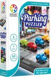 Smartgames Parking puzzler 60 opdrachten