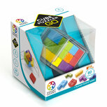 Smartgames Cube puzzler Go 80 opdrachten
