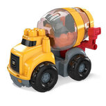 Fisher Price MegaBloks Cement Mixer