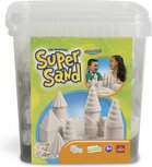 Super sand in emmer 4kg. kinetisch zand Goliath