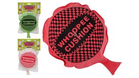 Scheetkussen 16cm klassiek