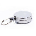 Pro reel steel 5cm. 100cm lang 150gr