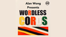 Wordless Cords Alan Wong