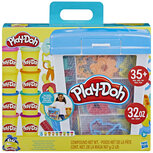 Play-doh meeneem creation set 