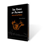 The Magic of Ascanio volume 4: Knives and Color Blindness 