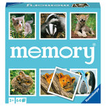 Ravensburger memory jonge dieren spel