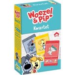 Woezel en Pip Kwartet