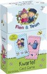 Fien en Teun Kwartet