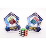 Magische Kubus a la Rubik's cube