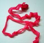 Mouth Coil 62ft. Red