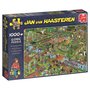 Jan-van-Haasteren-puzzel-de-Volkstuintjes-1000-stukjes
