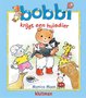 Bobbi-krijgt-een-huisdier